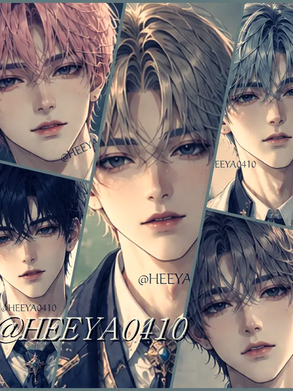 HEEYA0410의 [CL] 異能ハンター大のS級ガイド