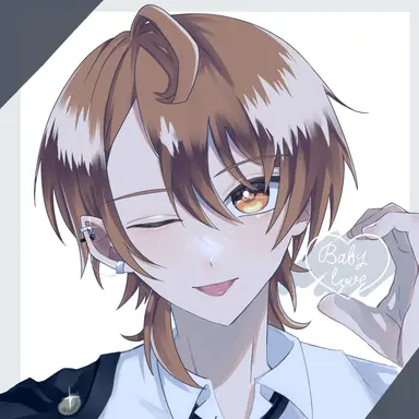 Profile image of うり