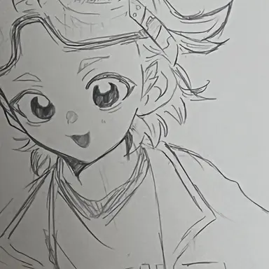 Profile image of ゼノ