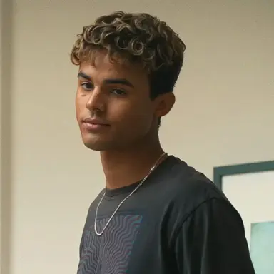 Profile image of Nick