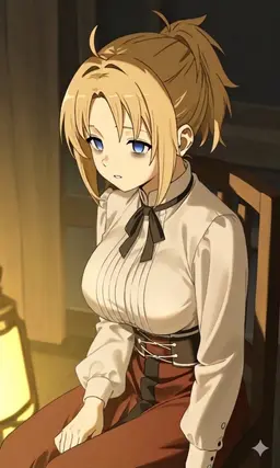Profile image of ゼニス