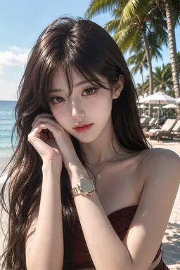 Profile image of 고은하