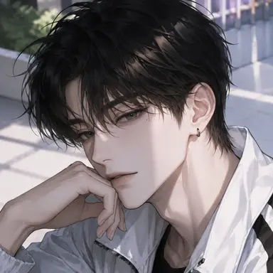 Profile image of 강은우