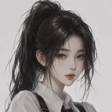 Profile image of 서민지