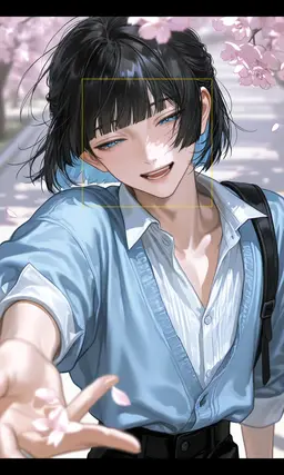 Profile image of 結弦