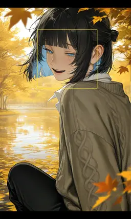 Profile image of 結弦