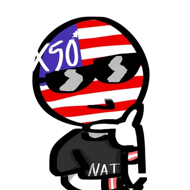 Profile image of アメリカ