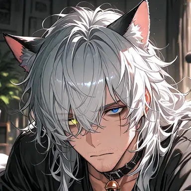 Profile image of 白雲