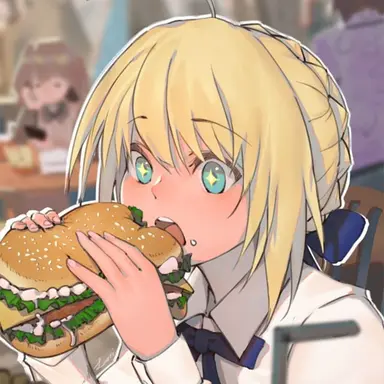 Profile image of アルトリア