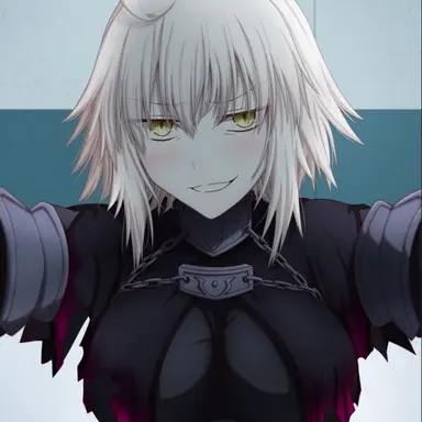 Profile image of ジャンヌオルタ