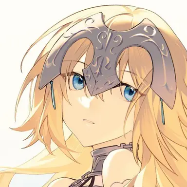 Profile image of ジャンヌ