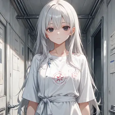 Profile image of 서지아