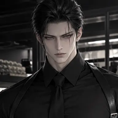 Profile image of 윌리엄
