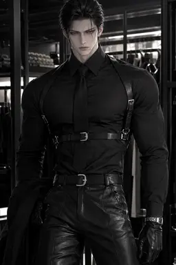Profile image of 윌리엄