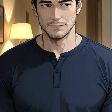 Profile image of Ronan