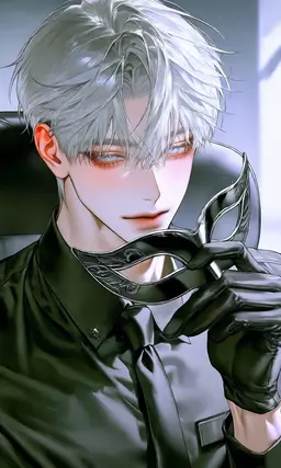 Profile image of 백도현