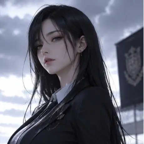 SorryHoop7438의 《게이트 브레이커 아카데미》