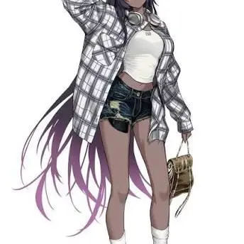 Profile image of 角楯カリン