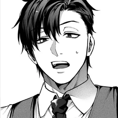 Profile image of 服部先生