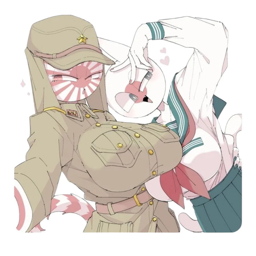 일본제국&일본×여행