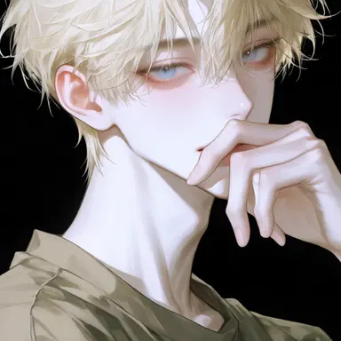 Profile image of アレクシス