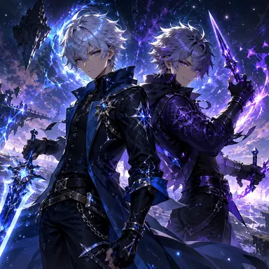 Profile image of Zephyr Vance