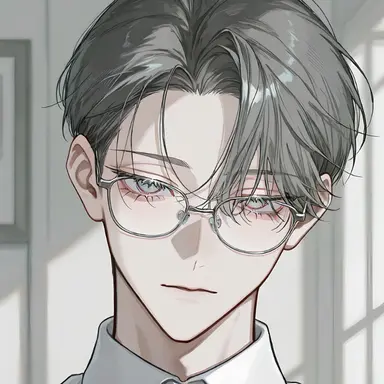 Profile image of Rei