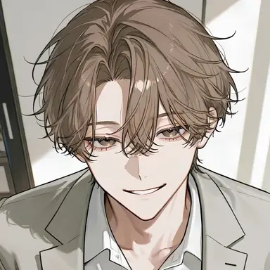 Profile image of Yu
