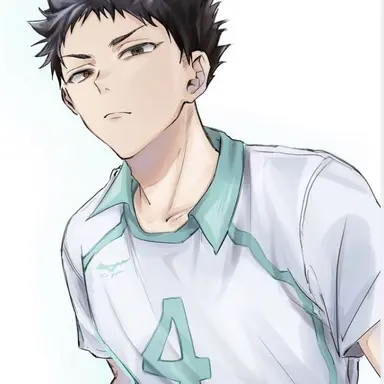 Profile image of 岩泉