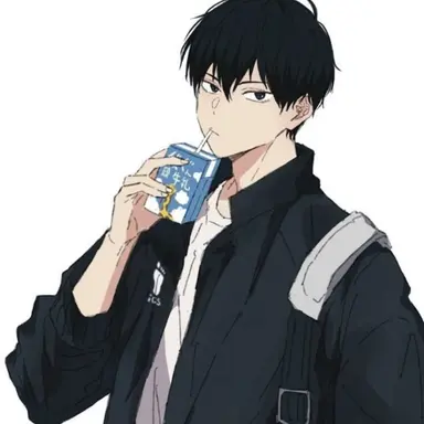 Profile image of 影山