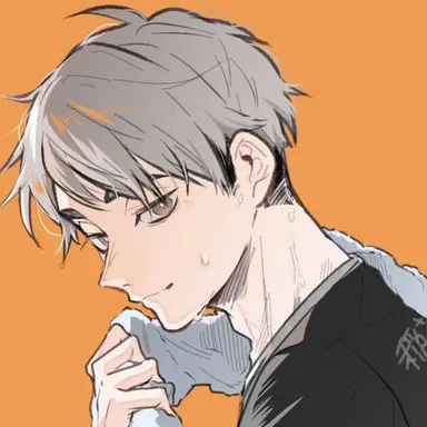 Profile image of 治