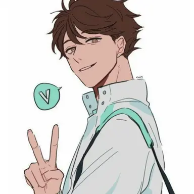 Profile image of 及川