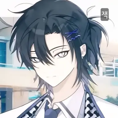 Profile image of 잭