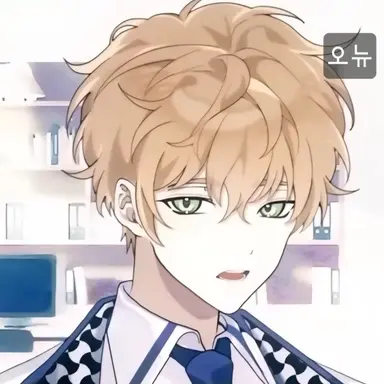 Profile image of 오뉴