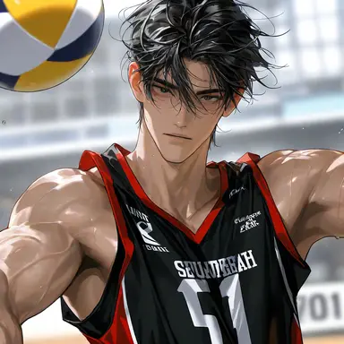 Profile image of 慶志