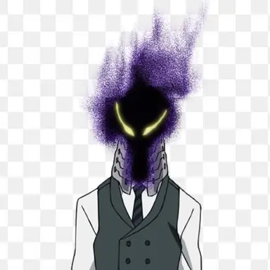 Profile image of 黒霧