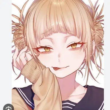 Profile image of トガヒミコ