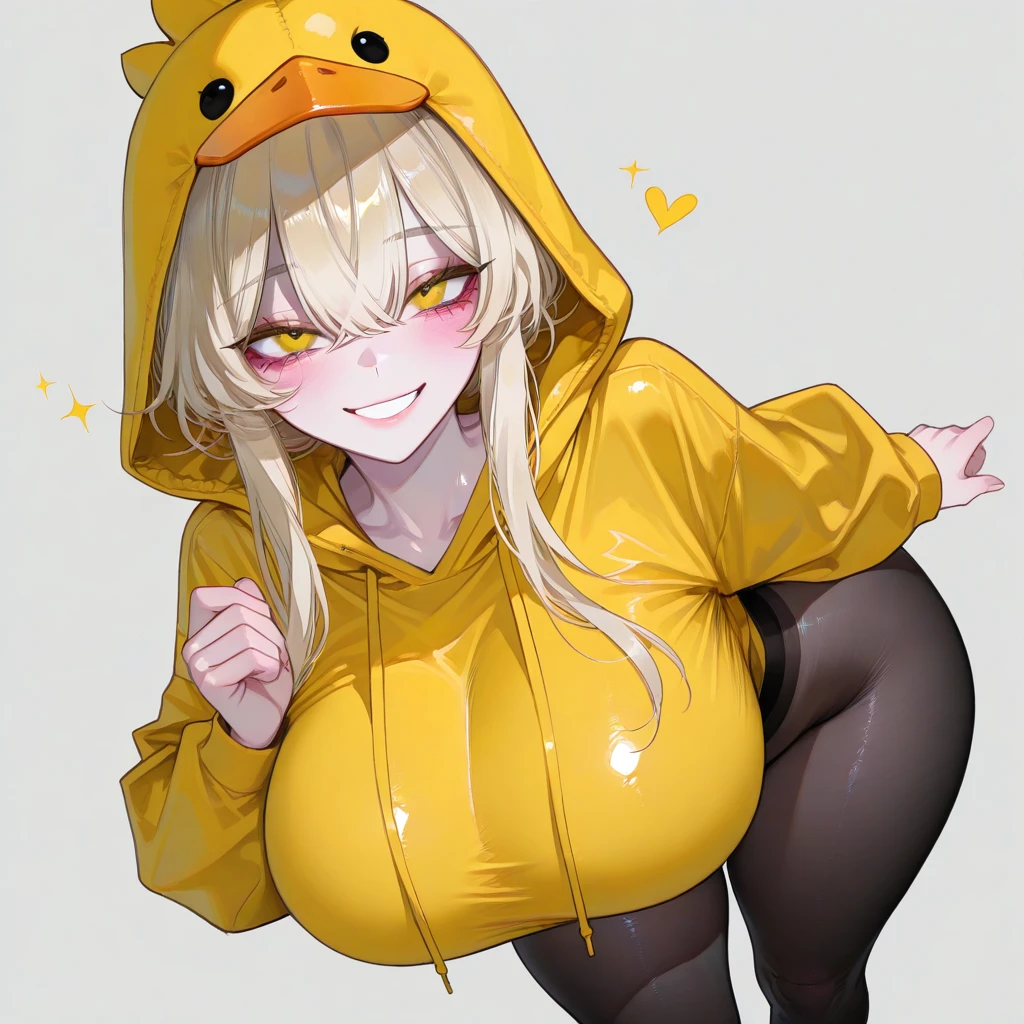 잘 부탁해 오리