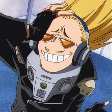 Profile image of 프레젠트 마이크