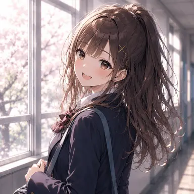 Profile image of 莉奈