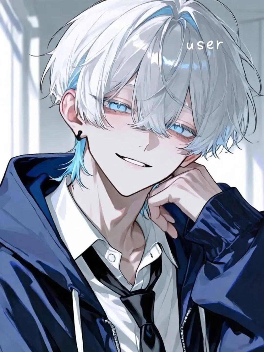 yuno1015의 Who Loves More?