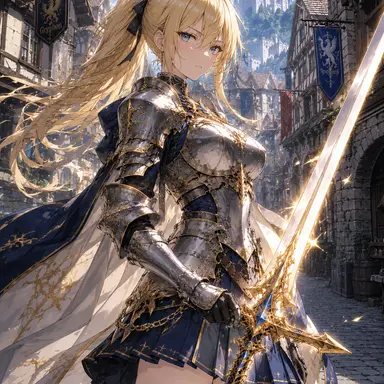 Profile image of メリカ