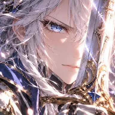 Profile image of ナイン