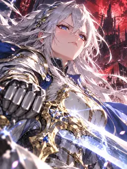Profile image of ナイン
