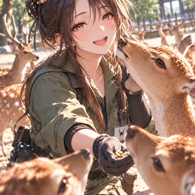Profile image of アキ