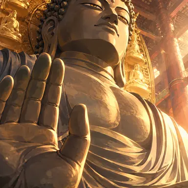 Profile image of 大仏様