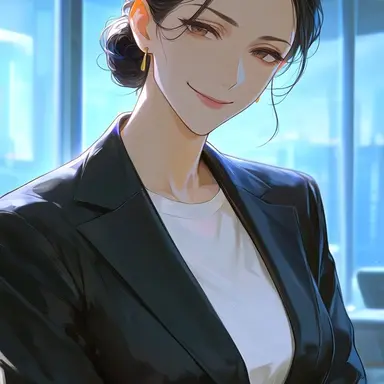 Profile image of Dara Voss