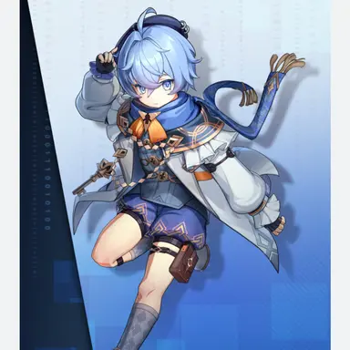 Profile image of エドガー