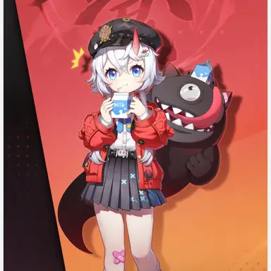 Profile image of 早霧
