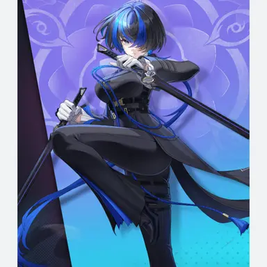 Profile image of ダフォディール
